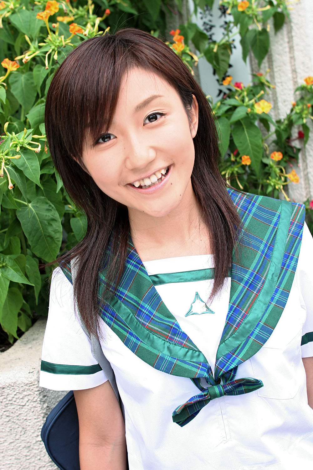 小松いちか No164 Ichika Komatu [dgc]